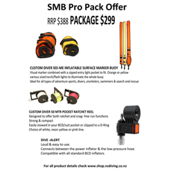 Smb Pro Package